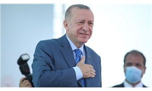 Erdoğan’ın maaşı, üç asgari ücret kadar zamlandı