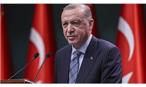 Erdoğan'ın maaşı yüzde 14.4 zamlandı