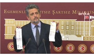 HDP’den kanun teklifi: “Yandaşlardan 80 milyar TL’yi keselim, 84 milyon yurttaşımızın elektrik ve doğalgazını ücretsiz yapalım”