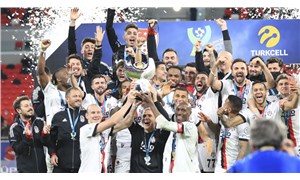 Beşiktaş, Süper Kupa'nın sahibi oldu