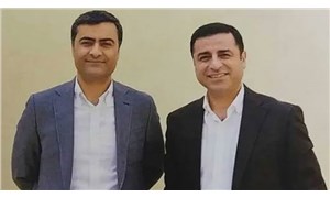 Eski HDP'li Milletvekili Abdullah Zeydan tahliye edildi