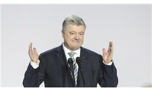Eski Ukrayna Devlet Başkanı Poroşenko'nun mal varlığına el konuldu