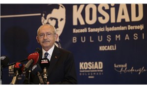 Kemal Kılıçdaroğlu: Ekonomide kışımız daha başlamadı