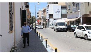 Kuzey Kıbrıs'ta vaka sayısı üst üste üç gün rekor kırdı