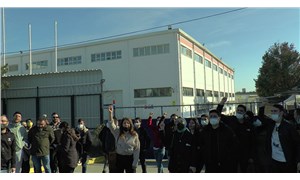 Oppo'da yüzlerce işçi işten atıldı: Fabrika önünde eylem