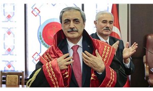 Yargıtay Cumhuriyet Başsavcısı Şahin'den HDP açıklaması