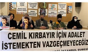 Cemil Kırbayır’ın dosyasına zamanaşımı: "Cumhurbaşkanı alay ediyor"