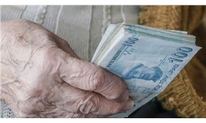 "En düşük emekli aylığı, asgari ücretin 1,7 kat gerisinde kaldı"