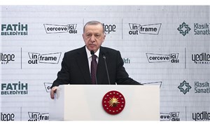 Erdoğan'dan 'marjinallik' çıkışı