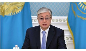 Kazakistan Cumhurbaşkanı, eylemciler için orduya ateş açma emri verdi