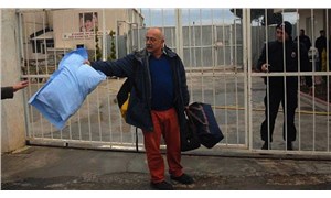 Sevan Nişanyan, Yunanistan’ı terk etme şartıyla serbest