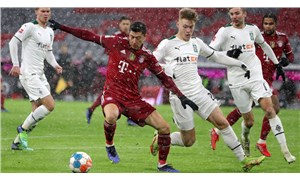 Bayern Münih sezonun ikinci yarısına mağlubiyetle başladı