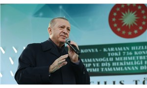 Erdoğan, Türk Tabipleri Birliği ve İBB'yi hedef aldı!