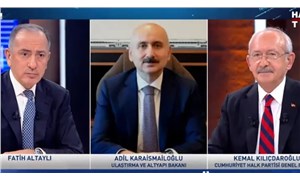 Karaismailoğlu'ndan Kılıçdaroğlu'na 250 bin TL'lik tazminat davası