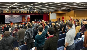 TKP’den Ankara’da olağanüstü konferans