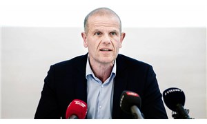 Danimarka'da istihbarat servisi başkanının bir aydır gözaltında olduğu ortaya çıktı