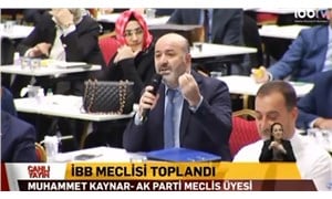 İmamoğlundan AKPli İBB meclis üyesinin ayrımcı sözlerine tepki