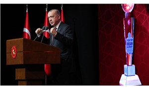 Erdoğan: Yapay zekanın etrafımızı kuşattığı bir dönemde daha üste çıkmak mecburiyetindeyiz