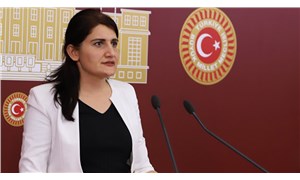 HDP'li Semra Güzel hakkındaki fezleke Cumhurbaşkanlığı'na gönderildi