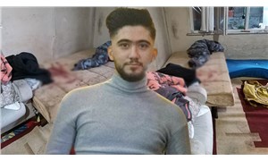 19 yaşındaki Suriyeli, uykusunda bıçaklanarak öldürüldü
