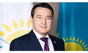 Kazakistan’ın yeni başbakanı Alihan Smailov oldu