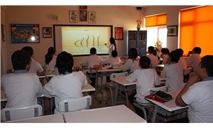 Mersin'de Milli Eğitim Müdürlüğü'nün din dersi seferberliği