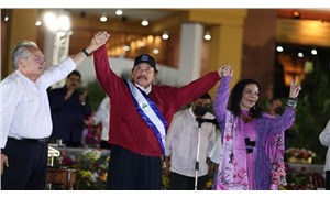 Nikaragua'da Devlet Başkanı seçilen Ortega, yemin ederek göreve başladı