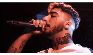 Rapçi Uzi'nin konserine narkotik baskını