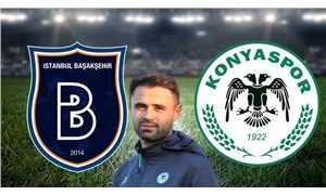 TFF duyurdu: Başakşehir-Konyaspor maçı ertelendi