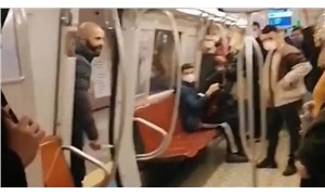 Metrodaki bıçaklı saldırgana 18 yıl 3 aya kadar hapis istemi