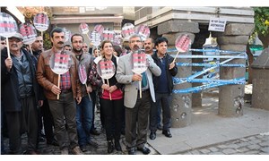Tahir Elçi cinayeti davası: Davutoğlu'nun tanık olarak dinlenilmesi talebi reddedildi