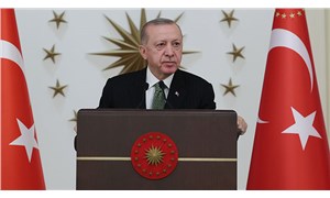 Erdoğan: Türkiye, Avrupa Birliği tam üyelik hedefine bağlıdır