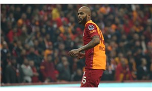 Galatasaraylı Marcao trafik kazası geçirdi