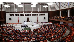 HDP'nin 'tarikat yurtları araştırılsın' önergesi AKP ve MHP oylarıyla reddedildi