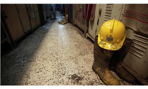 İzmir'de kömür madeninde zehirlenen 2 işçi hastaneye kaldırıldı