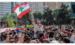 Lübnan’da üniversite öğrencileri eğitimden çok uzak
