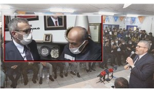 AKP’li vekil kestiği video ile ‘açlığı’ saklamaya çalıştı