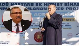 Erdoğan’ın 'yaptık' dediği projelere CHP’li Bülbül’den yalanlama