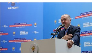 Erdoğan, küçük çocuğa seslendikten sonra "Dindar nesil" mesajı verdi