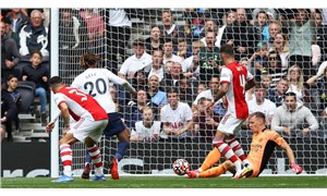 Tottenham-Arsenal maçı Covid-19 nedeniyle ertelendi