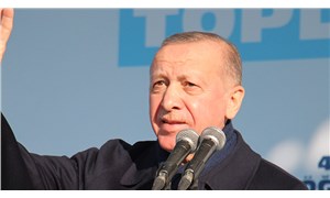 Erdoğan'dan HDP açıklaması: Bu milletin paraları onların cebine girmemeli