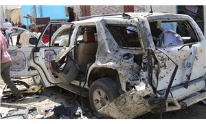 Somali'de bombalı saldırıda hükümet sözcüsü yaralandı