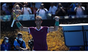 Avustralya Açık'ta ilk gün: Kenin elendi, Nadal zorlanmadı