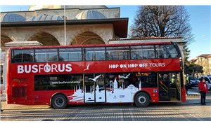 İBB'ye ait otobüsler turistik turlar düzenleyecek