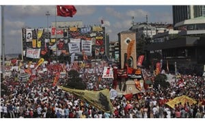 Osman Kavala'nın da yargılandığı Gezi davası başladı