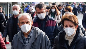 Türkiye'de koronavirüs: Son 24 saatte 64 binden fazla yeni vaka