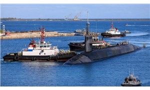 ABD’den Pasifik’te tepki çeken denizaltı hamlesi