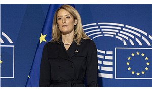 Avrupa Parlamentosu'nun yeni başkanı Roberta Metsola oldu