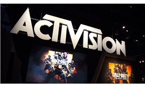 Microsoft, Activision Blizzard'ı 68,7 milyar dolara satın alacak