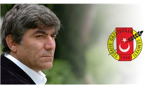 TGC’den Hrant Dink açıklaması: Evrensel barışın savunucusuydu